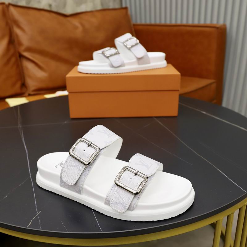 Louis Vuitton Slippers Mens ID:20260722-185